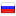 voip-lab.ru server is located in Russia